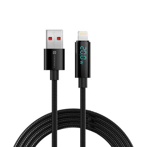 Konnect View - USB-A to 8 Pin Display Cable 1.2m