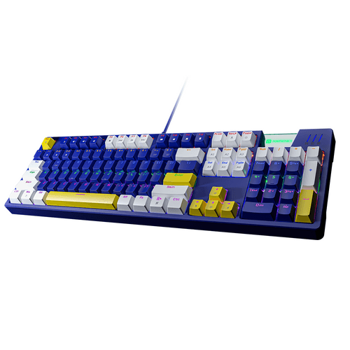 K2- Gaming Keyboard