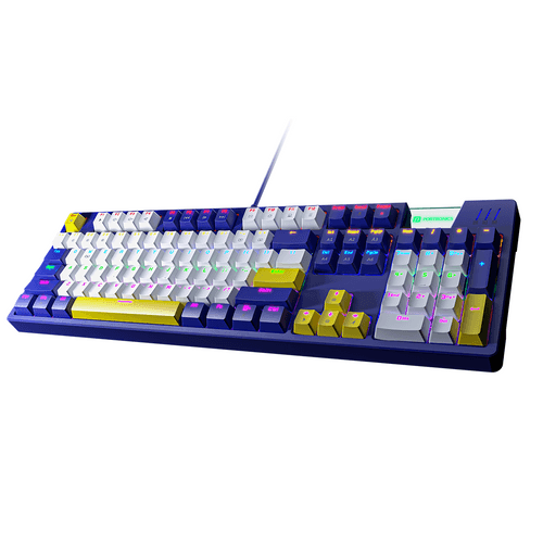 K1- Gaming Keyboard