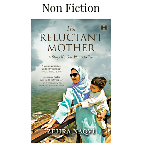 The Reluctant Mother: A Story No One Wants To Tell