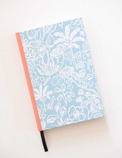 Notebook | Palm Field