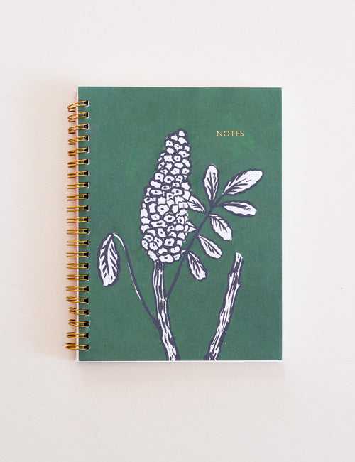 Wiro Notebook | Landscape