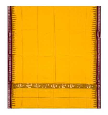 Sambalpuri Cotton Towel