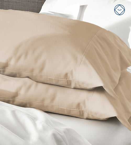 Pillow cover - Sand