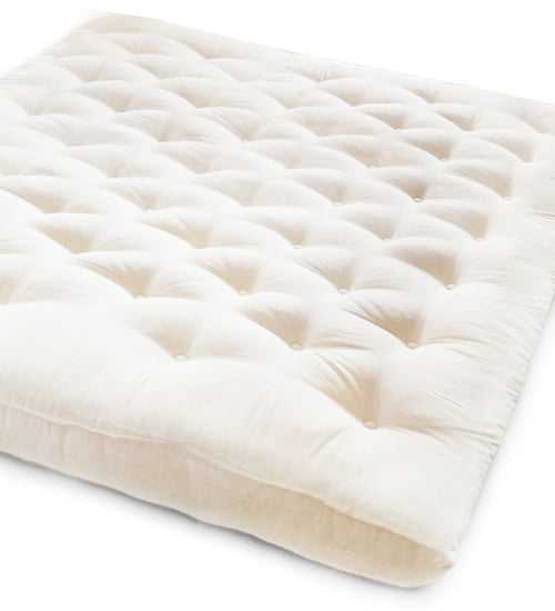 Kapok Mattress