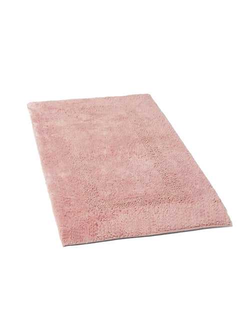 Bathroom Mat - Blush