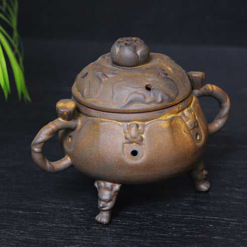 Chinese Style Incense Burner