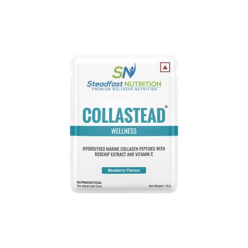 CollaStead