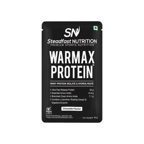 Warmax Protein