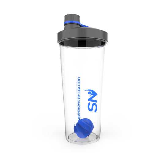 700 ml Premium Shaker