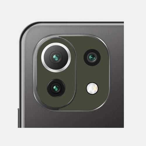 Camera Skin - Xiaomi 11 Lite NE 5G