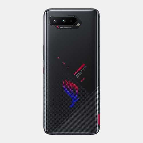 Asus Rog Phone 5 Skins & Wraps