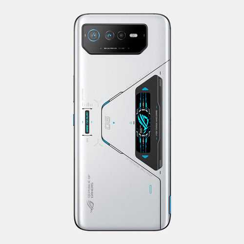 Asus Rog Phone 6 Pro Skins & Wraps