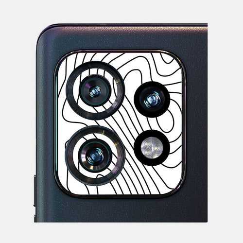 Camera Skin - Motorola Edge 40 Pro 5G