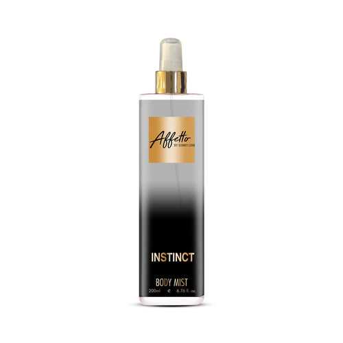 Instinct - For Him | Affetto By Sunny Leone - 200ml