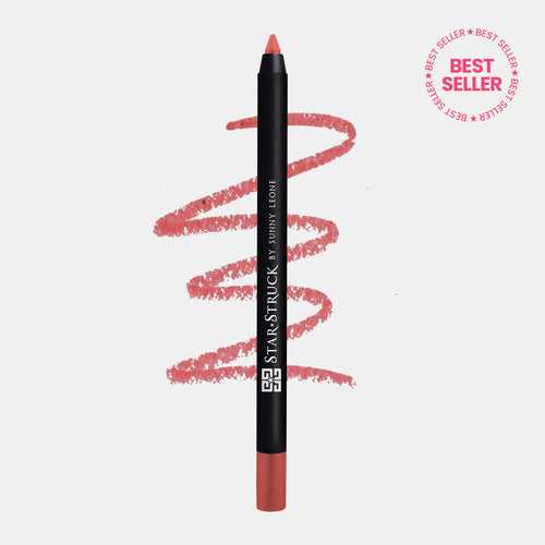 Baby Doll - Long Wear Lip Liner, Nude Pink | 1.2gms