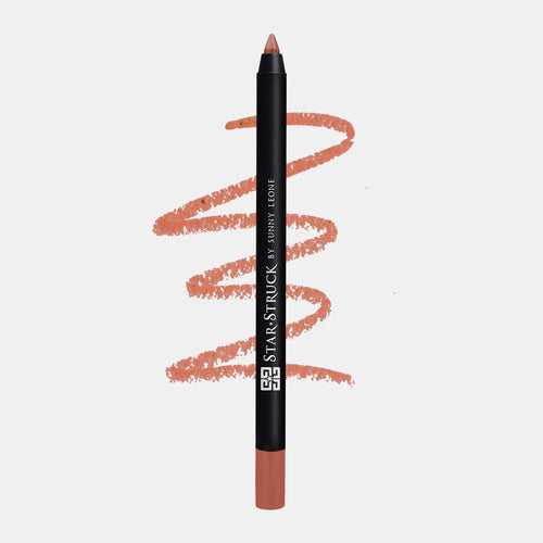 Caramello - Long wear Lip Liner, Caramel | 1.2gms