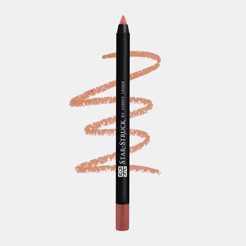 Champagne Sparkle - Long Wear Lip Liner, Nude | 1.2gms