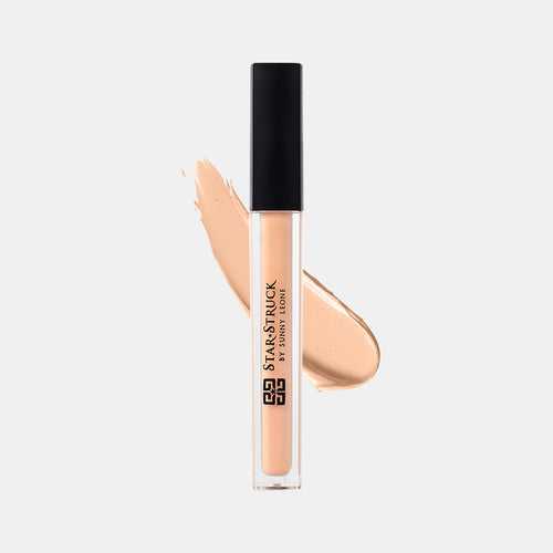 NC112 Liquid Concealer - Seamless Blending, Under Eye Concealer | 4ml