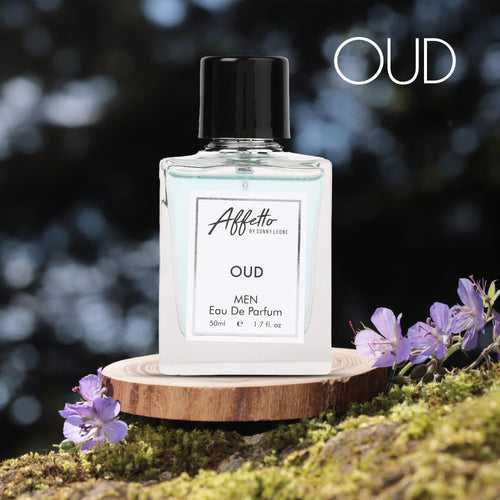 Oud - For Him (50ml)