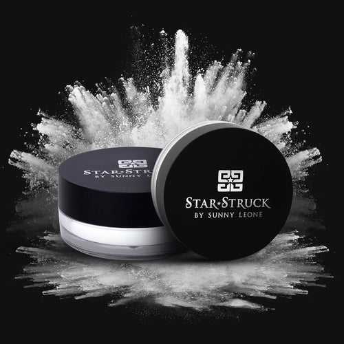 Translucent HD Loose Powder, Suitable for all Skin Types | 9gms