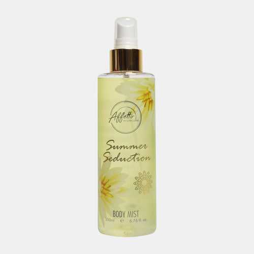 Summer Seduction - For Her | Affetto By Sunny Leone - 200 ml