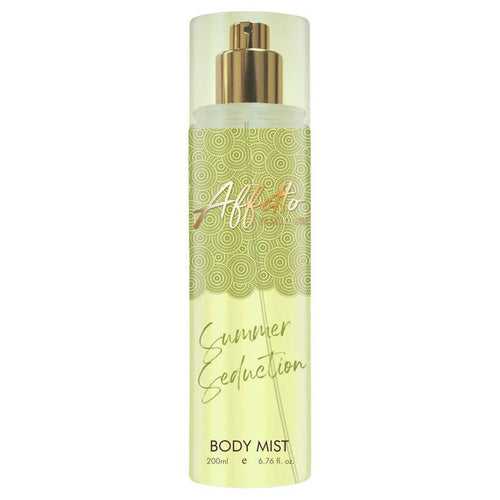 Summer Seduction for Women - Affetto by Sunny Leone Body Mist - 200ml