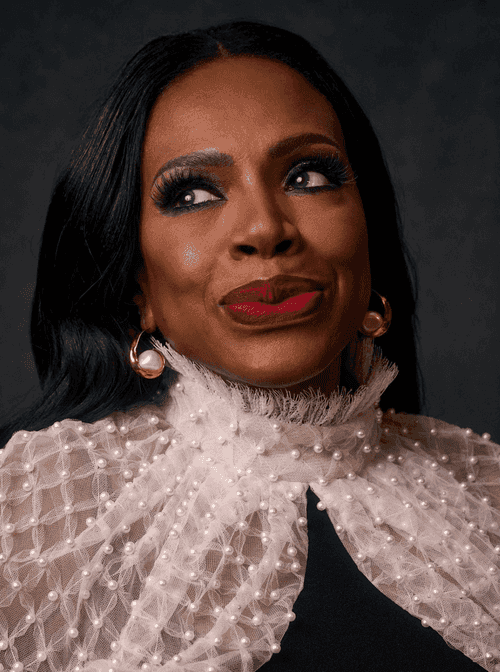 SHERYL LEE RALPH