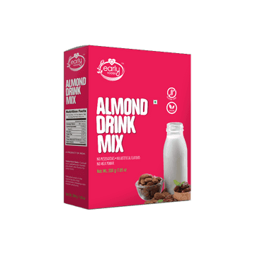 Almond Drink Mix