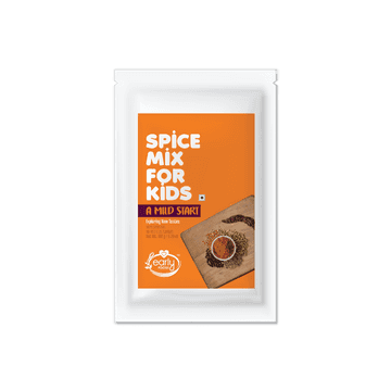 Spice Mix for Kids