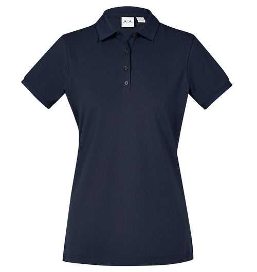Sale Polos - SIZE 10 Navy P105LS