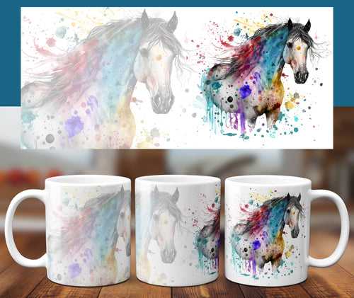 Digital Download Mug Sublimation design for 11 & 15oz H104