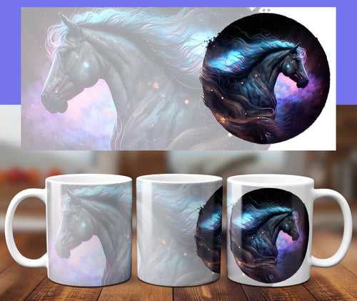 Digital Download Mug Sublimation design for 11 & 15oz H007