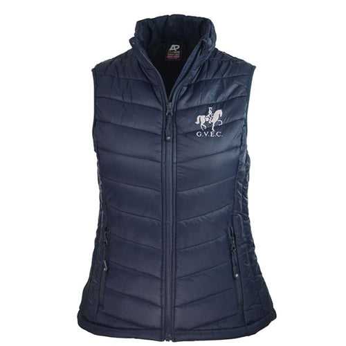 GVEC Puff Vest