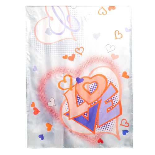 CHOPARD ETOLE LOVE SCARF