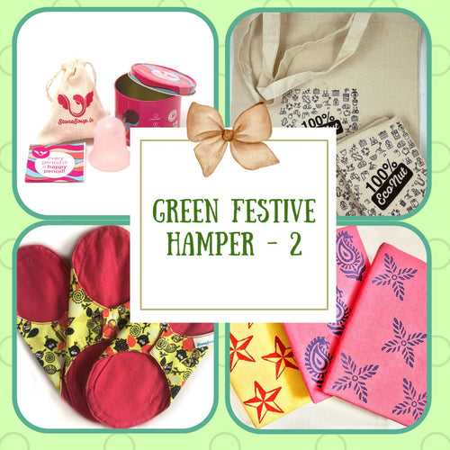 Green Festival Hamper-2