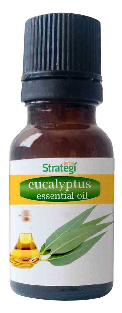 Eucalptus Oil-set of 2