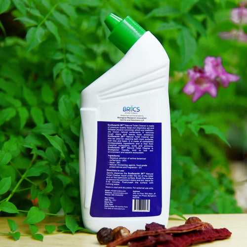 EcoSwachh 3R - Natural Toilet Cleaner 500ml