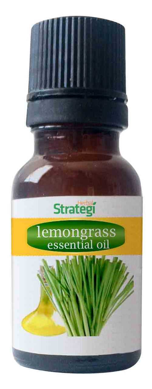 Lemongrass Oil-set of 2