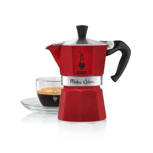 Mokapot - Express (6 cups)