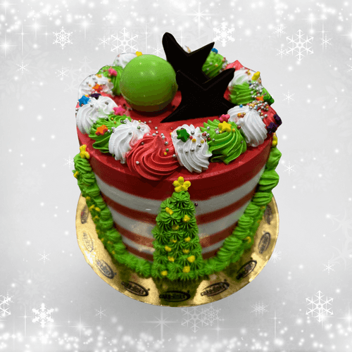 Christmas Cake