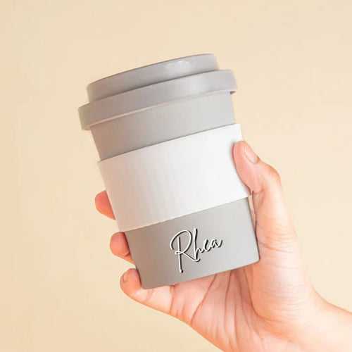 Keep Cup 350ml (Free Personalisation)