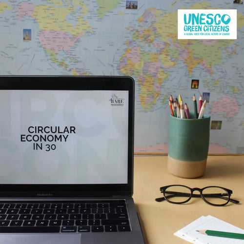 Introduction to Circular Economy [Self-Paced Online Course]