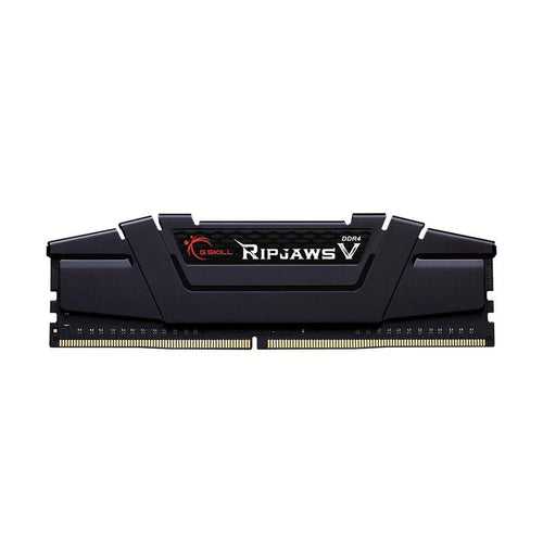 [RePacked] G.SKILL Ripjaws V RAM DDR4 3200MHz Desktop Memory