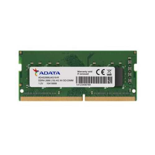 [RePacked] ADATA 4GB DDRA4 2666 Laptop Memory