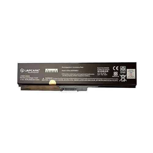 Lapcare Toshiba Satellite L655 L670 L675 M500 M505 Compatible Laptop Battery