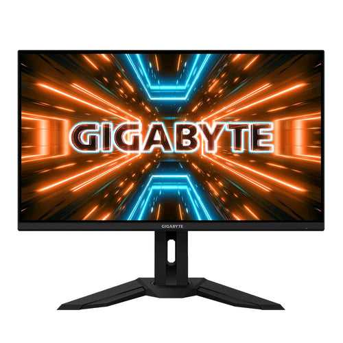 GIGABYTE M32U 32 Inch 144Hz 4K FreeSync Compatible Gaming Monitor