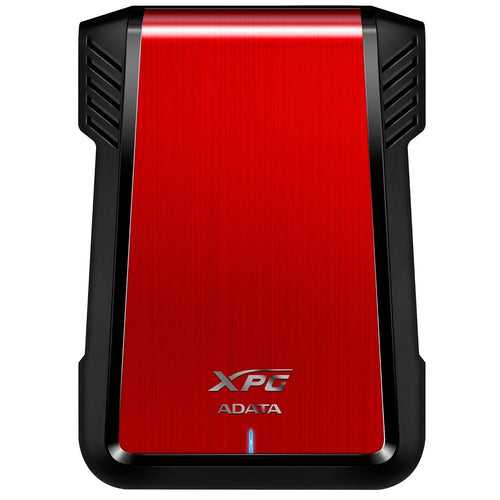 [RePacked]Adata XPG EX500 Tool-Free SATA III USB 3.1 External Enclosure for Hard Drive and Solid State Drive