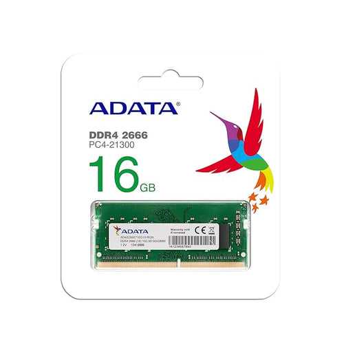 [RePacked] A-DATA Premier 16GB DDR4 2666MHz AD4S2666716G19 RAM