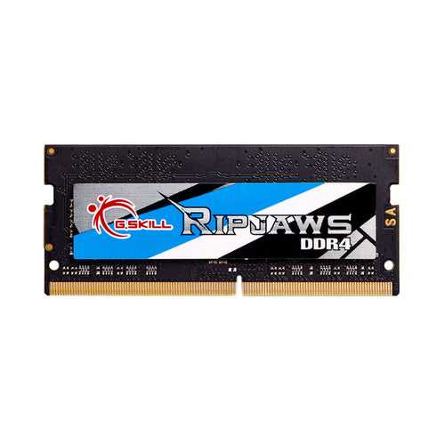 [RePacked] G.SKILL Ripjaws 4GB DDR4 RAM 2400MHz Laptop Memory